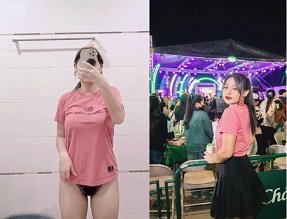 tucngusi sex Anh chồng thẫn thờ nhìn cô vợ nện nhau với nhân viên massage