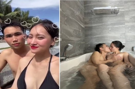 sex chau gai Tiền bối với vẻ ngoài hiền lành mà tôi thầm yêu không ngờ lại “dâm” thế này